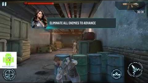 Contract Killer : Sniper