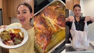 Download Lagu The Emily Mariko Thanksgiving Special! MP3