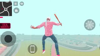 Indian bike driving 3d gaming video in all car driving high quality video  screenshot 1