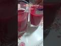 सदियों में हमें ये जरूर पीना चाहिए, beetroot juice #juicerecipe #healthyjuice #shortvideo