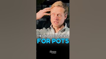 Do You Have POTS? #pots #potssyndrome #dysautonomia #tachycardia #heart #doctor #shorts