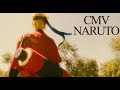 CMV Naruto Uzumaki / Наруто косплей клип