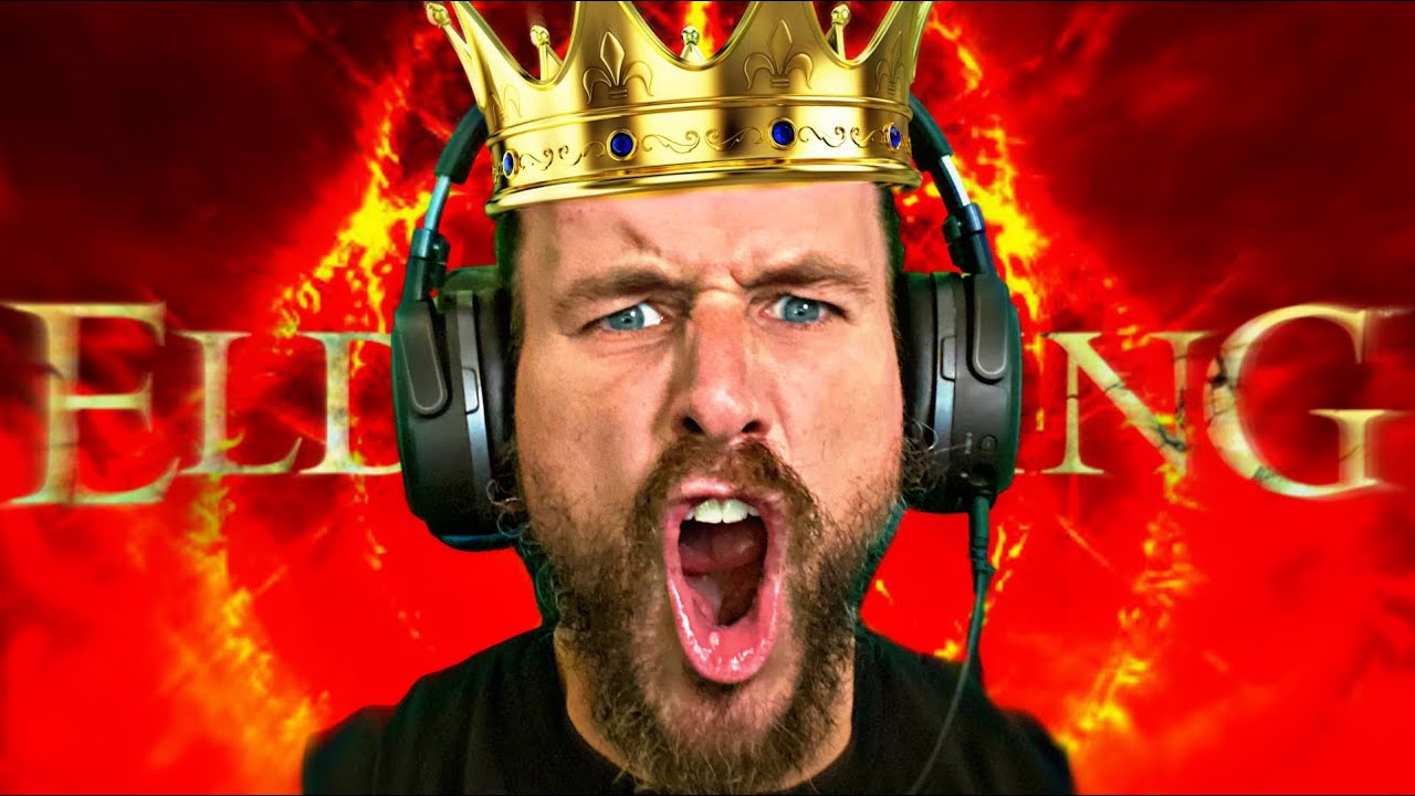 CHUGS: The Elden Ring Lord! (#1)