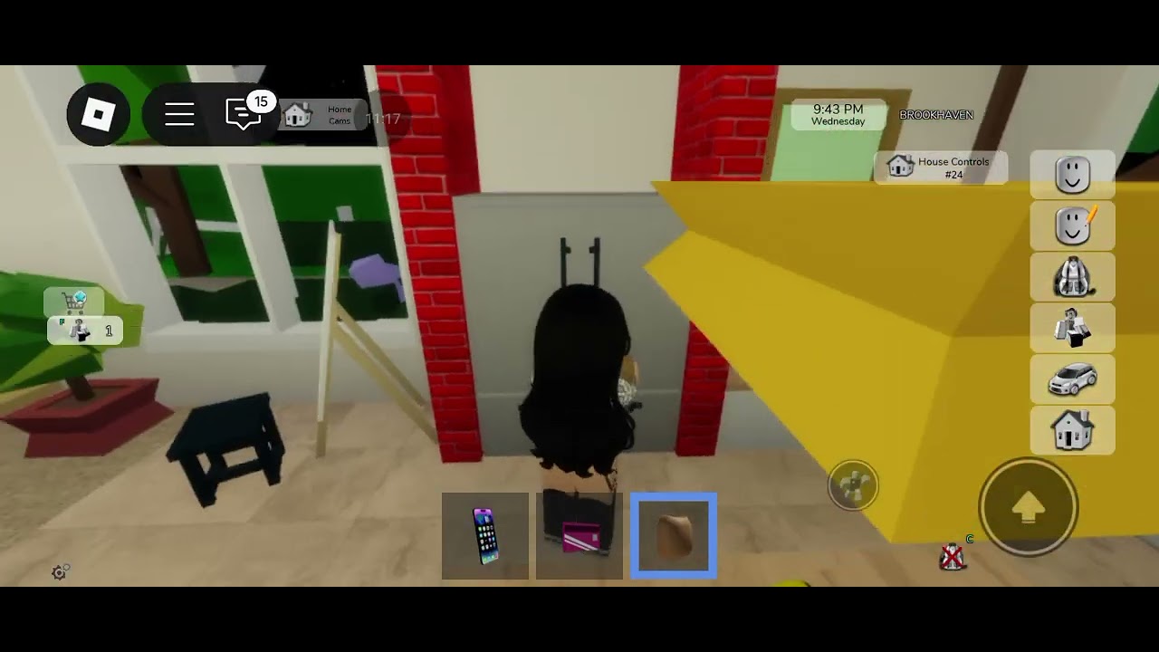 Rags 2 Riches rp in roblox... - YouTube