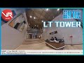 [寫字樓VR360 VIDEO]觀塘黃金地段! 創業街31號LT Tower 現正招租🤩