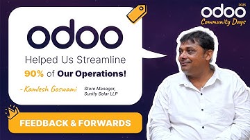 Inside Sunny 5 Solar’s Digital Transformation with Odoo ERP