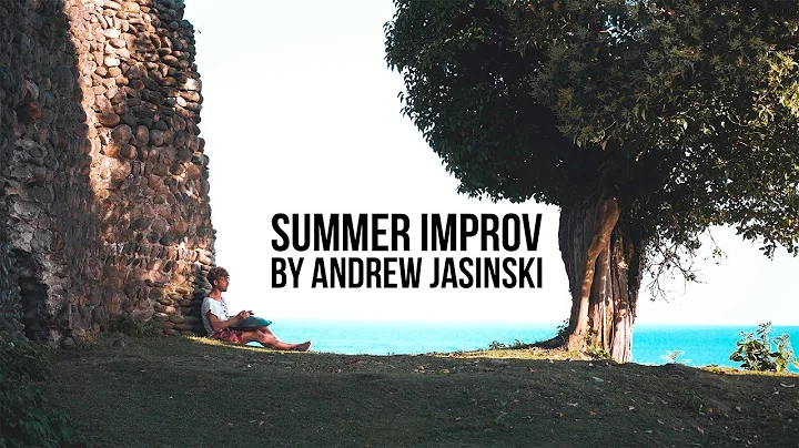 Summer improv. by @Andrew Jasinski