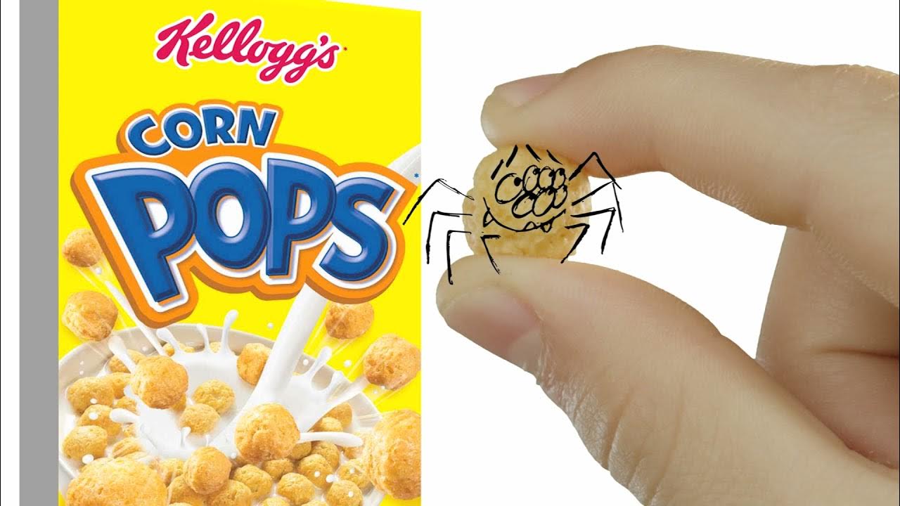 Kellogg's Spoon Promo Commercial YouTube