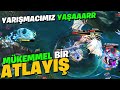 BU TAKIMI TAŞIYACAK KADAR GÜÇLÜ! | ZAC ORMAN | THEOKOLES