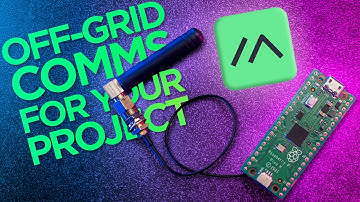 1 Hour Course | Meshtastic For Wireless Communication in Maker Projects