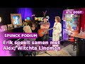 Wat een mooi liedje witchita lineman door erik neimeijer en axel zwinselman  spunck podium