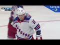 GAME HIGHLIGHTS | 2025-26: New York Rangers at Philadelphia Flyers (1/17/26)