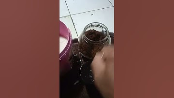 Thumbnail of racikan kopi hitam mantap ala warkop