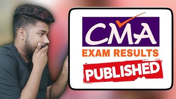 Results Published || Link in the Description Box || Sagar Sindhu