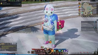 [SOLO RAIDS] Voldis Tower Gate 1-3 with 1600 👉Artillerist