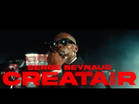 Serge Beynaud Créatair Dokui Clip Officiel