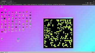 I TRIED TO DESTROY WINDOWS 93
