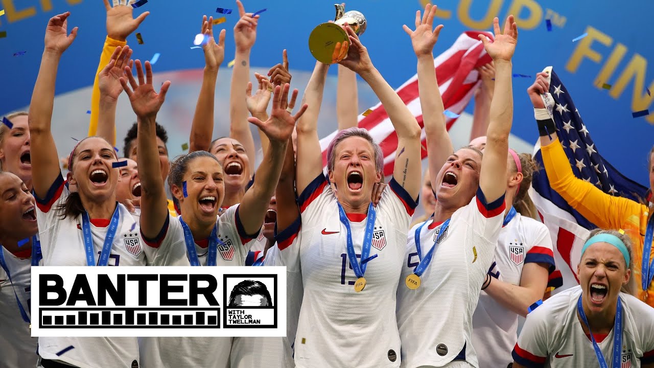 USWNT Want Equal Pay From U S Soccer What Does equal Actually Mean uswnt-want-equal-pay-from-u-s-soccer-what-does-equal-actually-mean