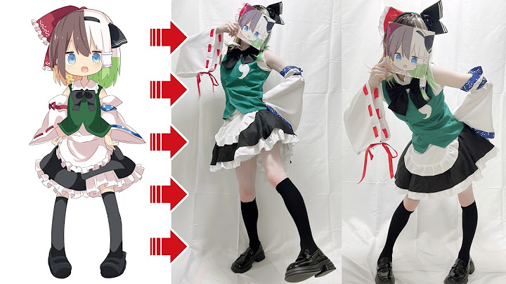 【ゆっくり実況】Kちゃんがガチで"ゆっくりKのコスプレ"してみた【ゆっくりK】