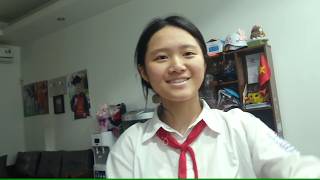 Chị Silent Sea Đi Làm Về Mua Bánh Mì Sầu Riêng, Gọi Gia Linh Gia Bảo Ngủ Dậy Cho Tiền Ăn Sáng