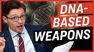 Chinas New Dna-Based Bioweapons Target Specific Ethnic Groups, Races Trailer Facts Matter