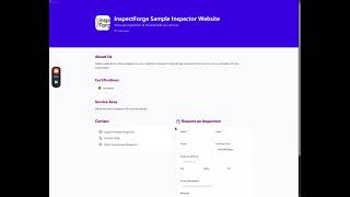 InspectForge Home Inspection Software — Complete Feature Walkthrough (2026)🏡