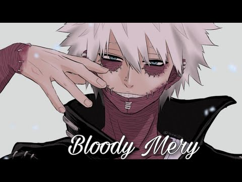 La danza de Dabi AMV bnha La danza de Dabi AMV bnha