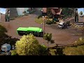 Bus Simulator  21 Next Stop PS5     Frohe Weihnachten