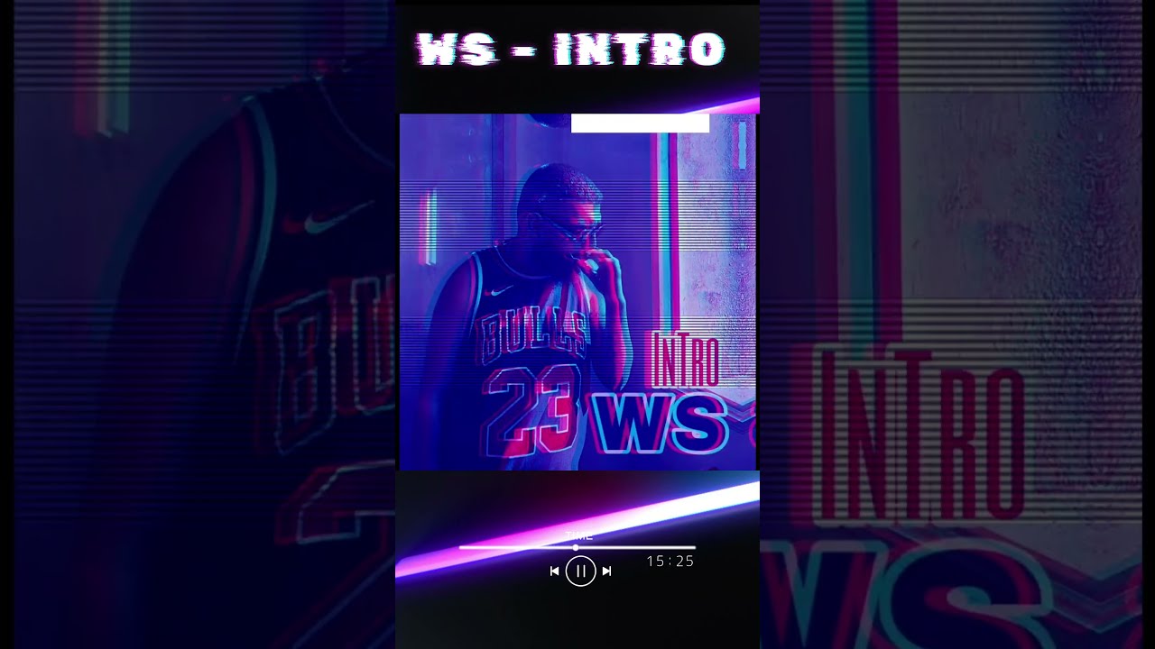 WS - Intro