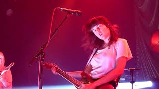 Courtney Barnett - Nobody Really Cares If You Don't Go To The Party (10.11.18) // @ Sonic City