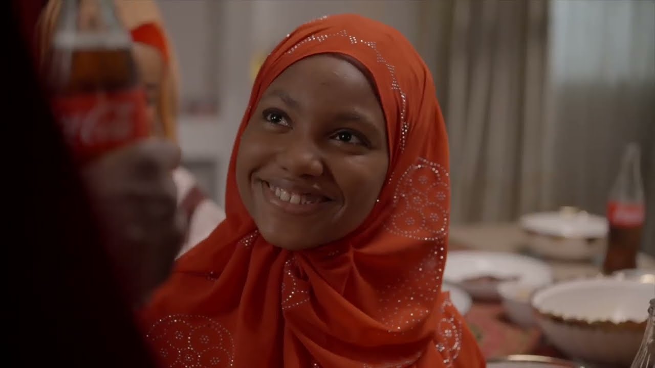 COCA-COLA RAMADAN TVC '24