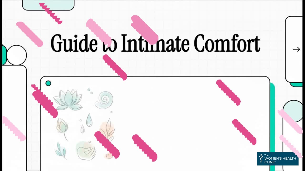 Warming & Flavoured Lubes: Hidden Dangers for Sensitive Skin & Vulval Health