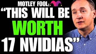 Motley Fool’s Secret AI Monopoly Stock Revealed