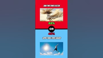 What would you rather?#shorts #short #shortvideo