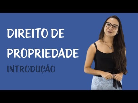 Vídeo: O que são direitos de propriedade privada Os direitos de propriedade privada são?