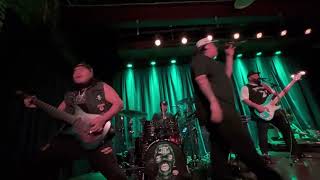 Giovannie and the Hired Guns - Pretend - Live in St. Louis