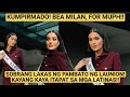 GRABE ANG PAMBATO NG LA UNION SURE WINNER NADAW SA MUPH2026 Muph Windorski 