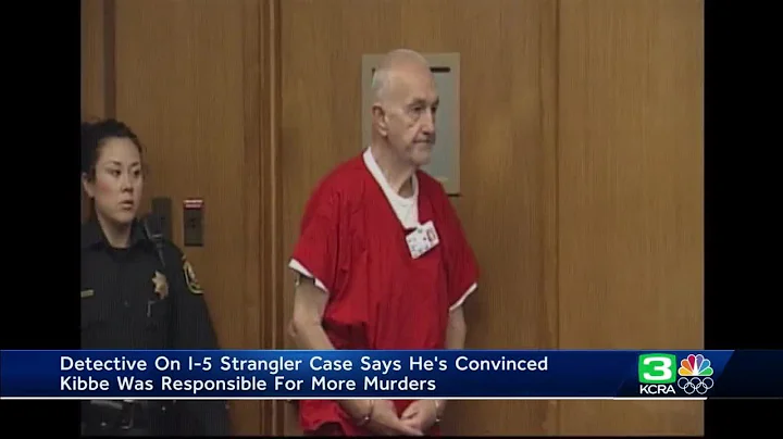 Detective on I-5 Strangler case says he believes K...