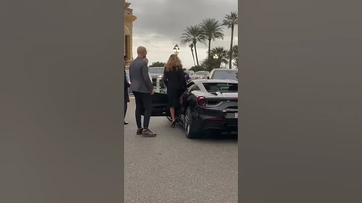 Boss #millionaire #rich #style #lifestyle #luxury #money #life #monaco #supercars #shorts