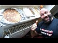 Vorkochen mit Steve Benthin #1