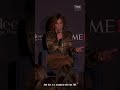 Nutritionist and fitness expert Jillian Michaels on concerns about ultra processed foods