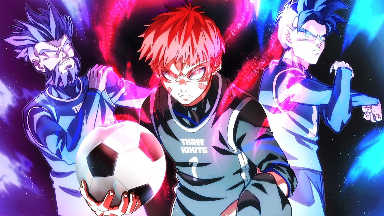 100+ Hours Of REMATCH Later....