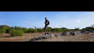 Algarve Portugal 2018- Walking Algarve - round trip