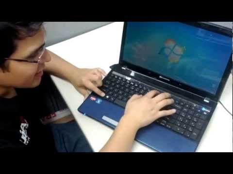 Video: How To Lighten A Laptop Screen