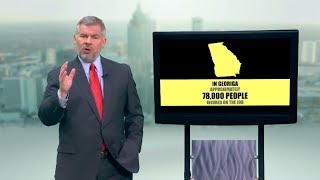 3 Types of Workers' Comp Benefits in Georgia