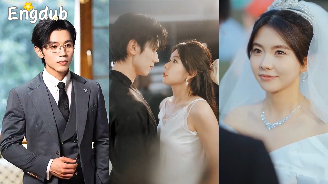 [ENG DUB] Her Fiancé Chose His White Moonlight. Her Billionaire Bodyguard Became Her Husband| CDrama