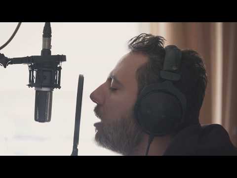 ΝΙΚΟΣ ΚΟΚΟΛΑΚΗΣ-ΑΕΡΙΚΟ (COVER)