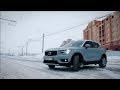 Volvo XC40 Тест-драйв.Anton Avtoman.