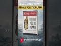 Buku ini membantah pandangan bahwa NU bersikap oportunis atau tidak berprinsip dalam politik #NU