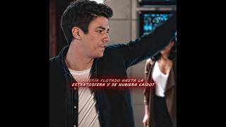 #fyp #theflash #special
